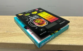 Купить Весы Scarlett SC-KS57P77 б/у , в Самара Цена:500рублей