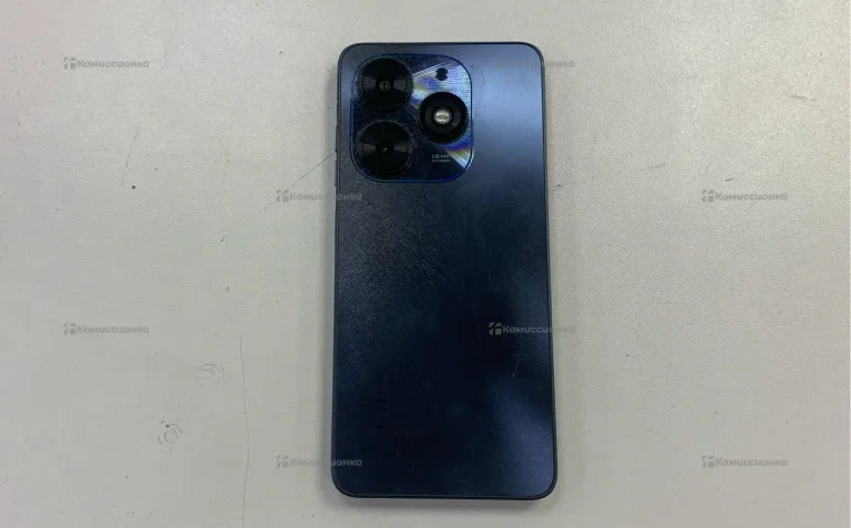 Tecno Spark Go 2024 4/128 ГБ