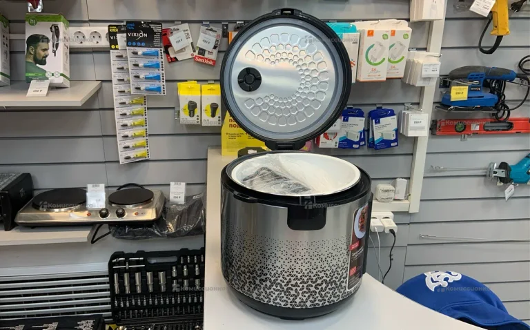 Мультиварка REDMOND RMC-M251