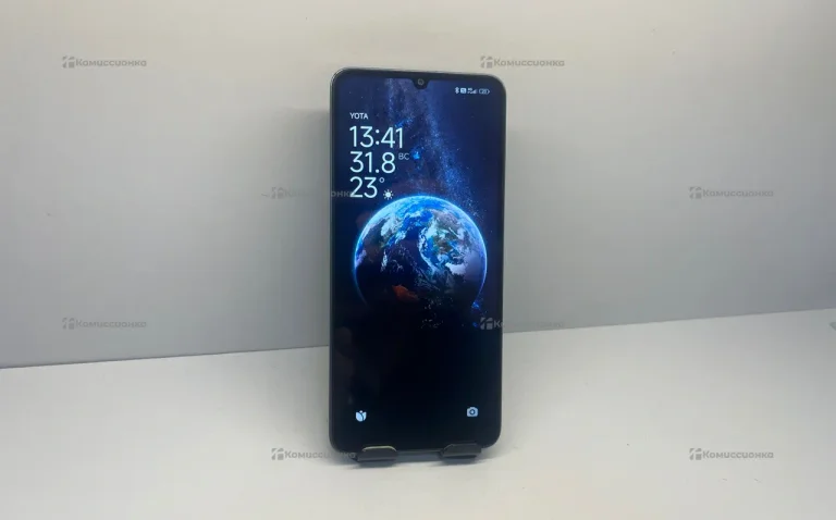 Xiaomi POCO C65 6/128 Gb