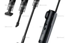 Купить Пылесос  Dream H12 Dual б/у , в Тюмень Цена:14990рублей