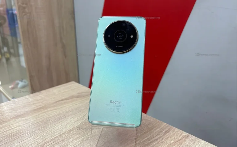 Xiaomi Redmi A3x 3/64 ГБ