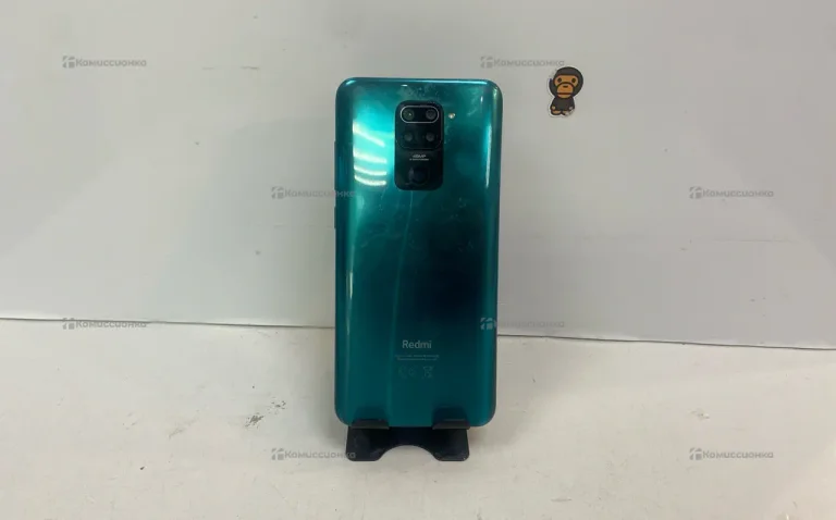 Xiaomi Redmi Note 9 3/64 ГБ