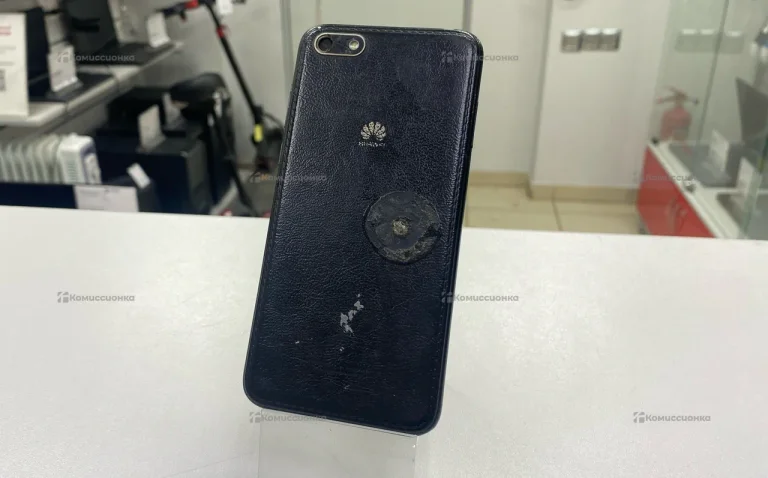 Huawei Y5 lite (2018) 1/16 ГБ