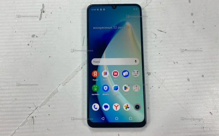 Realme C51 4/128 ГБ