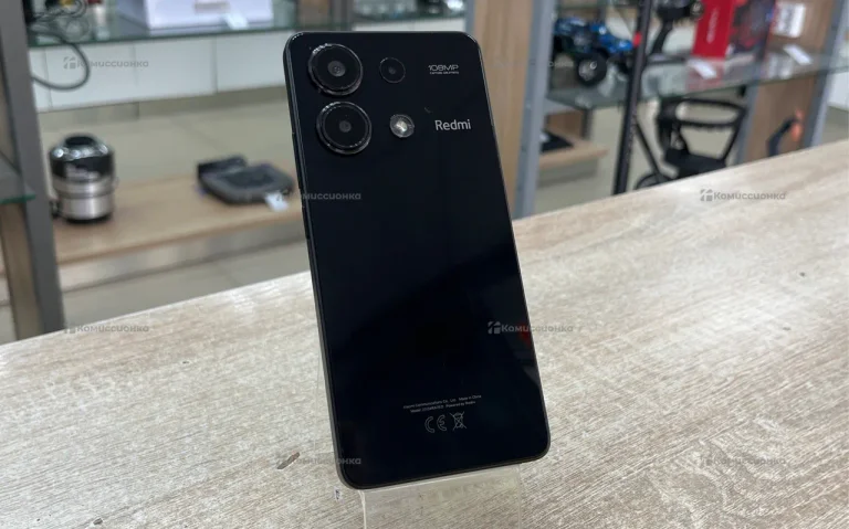 Xiaomi Redmi Note 13 8/128Gb