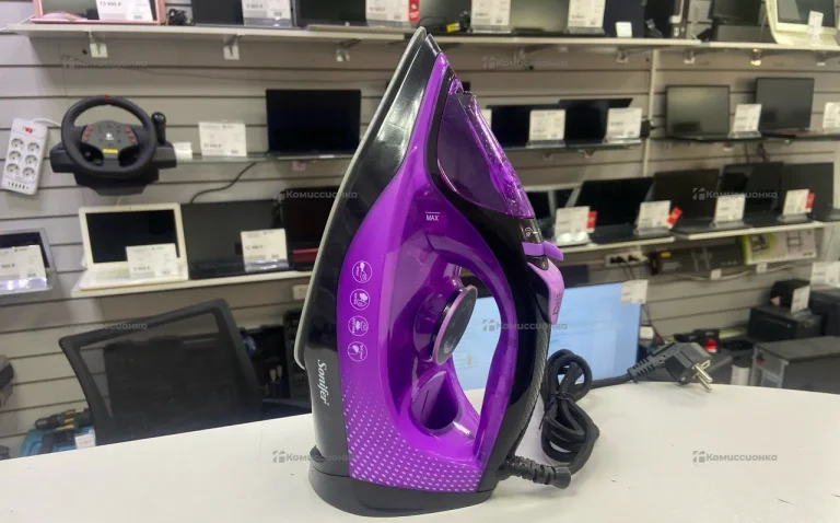 Утюг Sonifer sf-9084