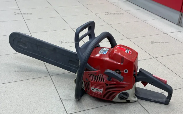 Цепная пила EFCO MT 350
