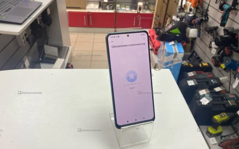 Xiaomi Poco X5 5G, 6/128Gb