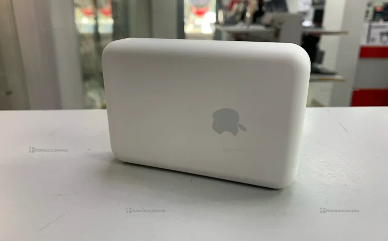 Power Bank 10000 с MagSafe