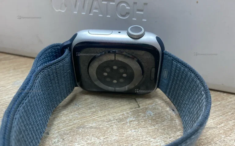 Часы  Apple Watch 9 45 mm