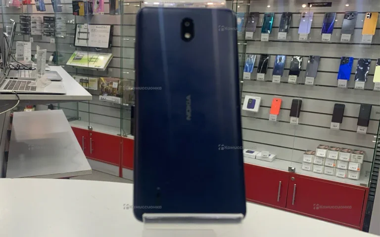 Nokia C01 Plus 1/16 ГБ