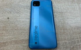 Realme C11 (2021) 2/32 ГБ