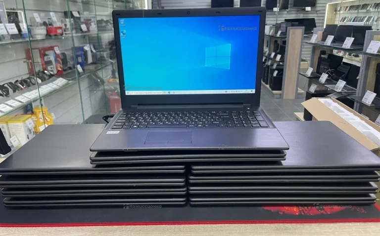 Ноутбук  Notebook