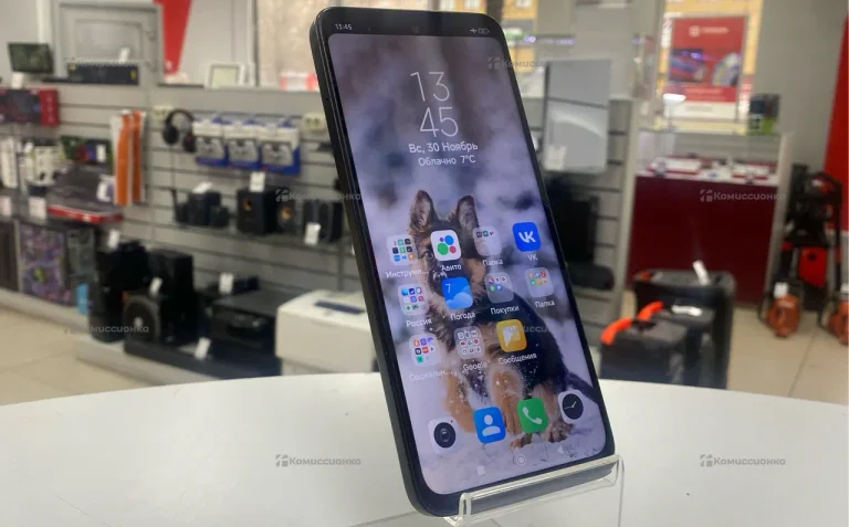 Xiaomi Redmi 12 8/256 ГБ