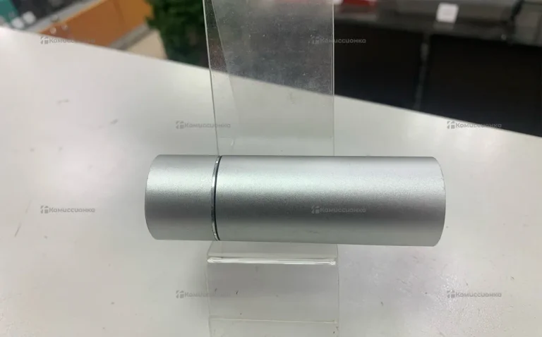 Наушники  серые