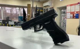 Купить Пистолет Glock stalker б/у , в Тольятти Цена:3990рублей