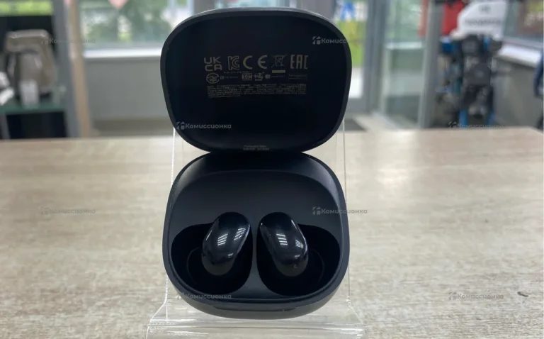 Наушники  Xiaomi Redmi Buds 4 Play