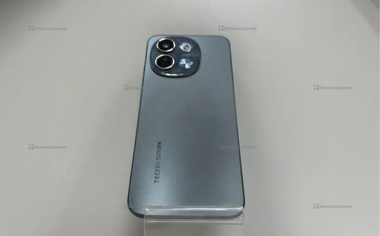 Tecno Spark 30 5G 6/128Gb