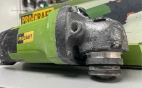 УШМ ProCraft PW2200ES