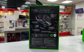 Мышь беспроводная/ проводная Razer Basilisk V3 Pr