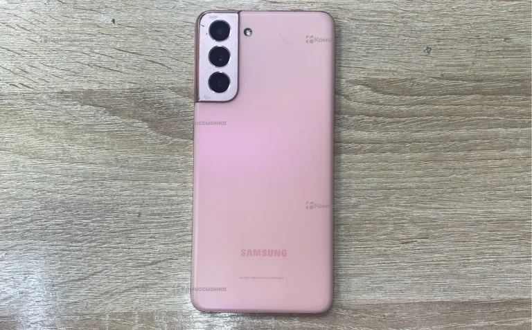Samsung Galaxy S21 5G 8/256 ГБ
