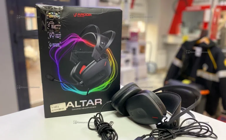 Наушники  Ardor Altar