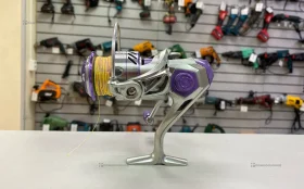 Катушка Silver Fox YH4000