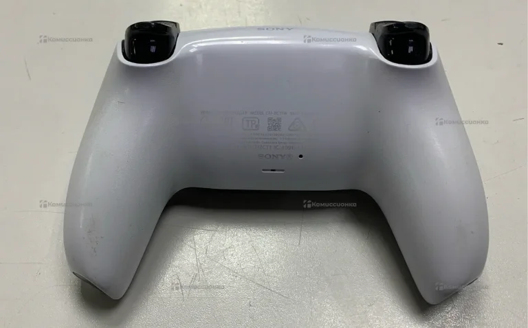 Джойстик для PS5