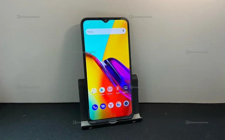Realme C30 2/32