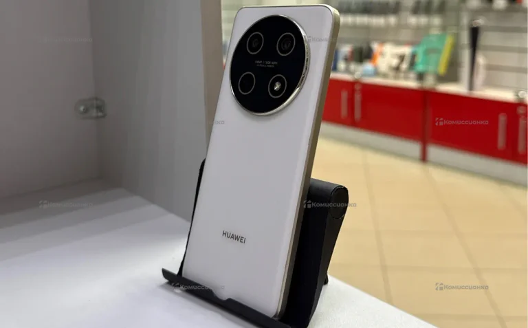 Huawei nova 13i 8/128Gb