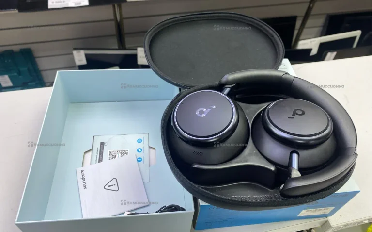 Наушники Soundcore Space Q45