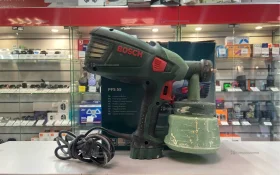 Купить Краскопульт Bosch PFS 55 б/у , в Санкт-Петербург Цена:1990рублей