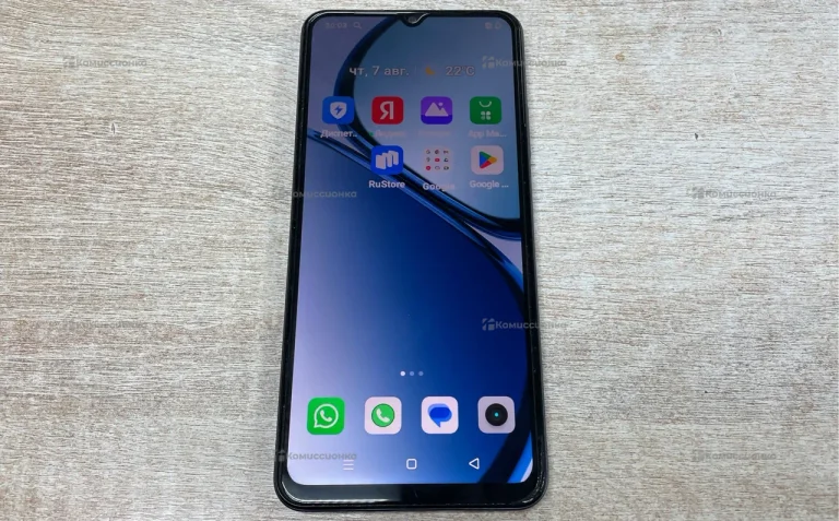 Realme: Note 60 4/128