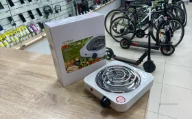 Электрическая плита  Aceline