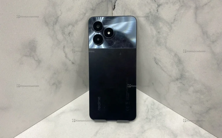Realme c51 6/128gb