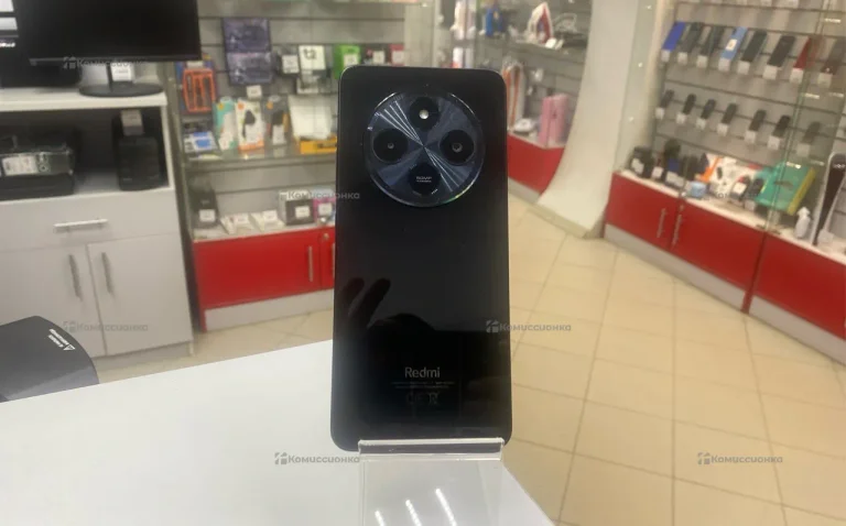 Xiaomi Redmi 14C 8/256 ГБ