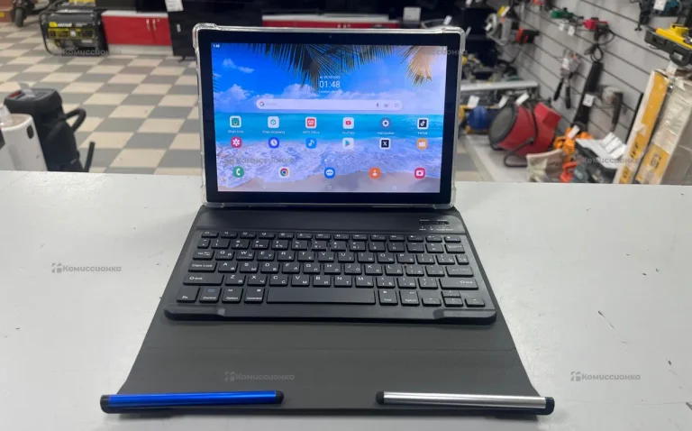 Планшет Pad 6 Max