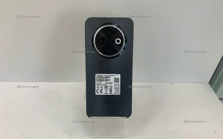 Tecno Spark 30C 8/256Gb