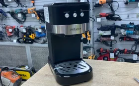 Кофеварка электрическая DELTALUX DE-2005