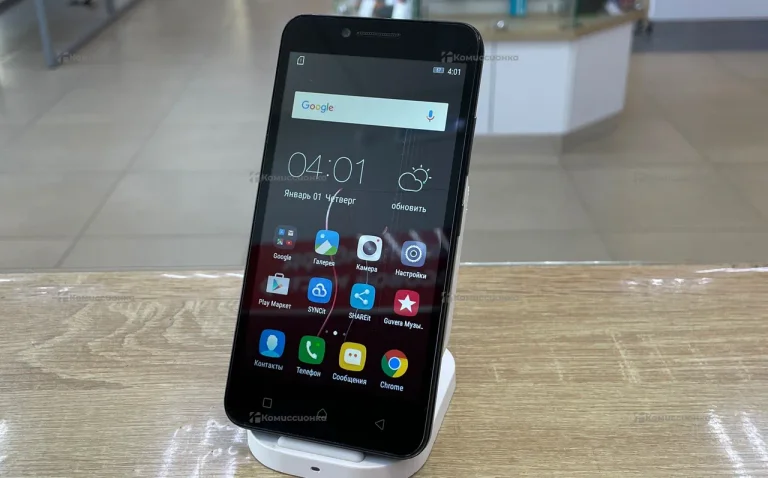 Lenovo A2020a40
