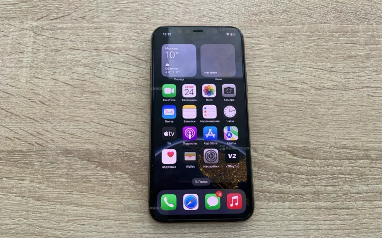 Apple iPhone 11 Pro 64 ГБ