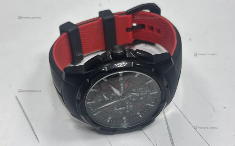 Часы  Sokolov S2.344