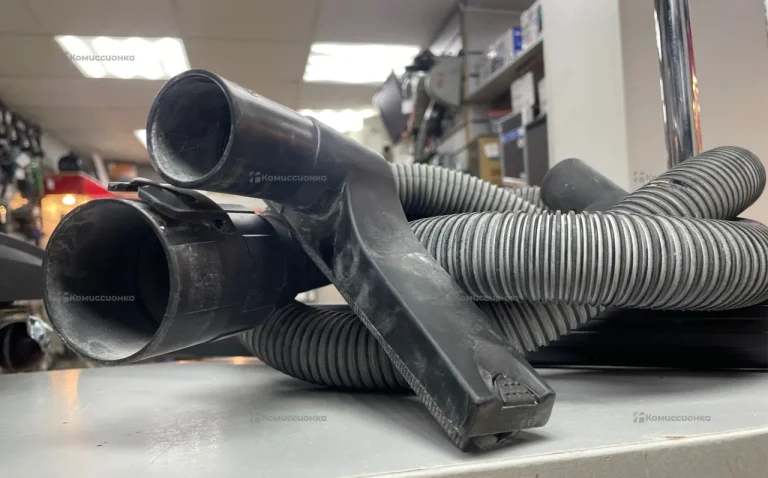 Строительный пылесос Dexter Vod 1420Sf