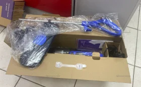 Пылесос  kirfort