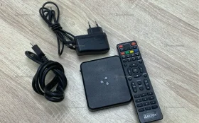 ТВ приставка  Eltex NV-720-WB