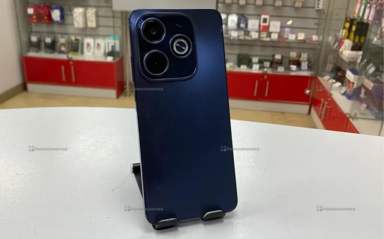 Infinix HOT 40i 8/128 ГБ