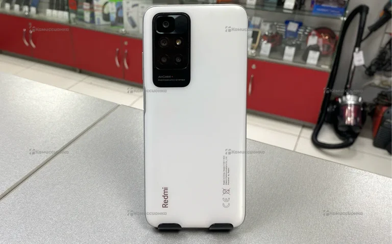 Xiaomi Redmi 10 4/64 ГБ