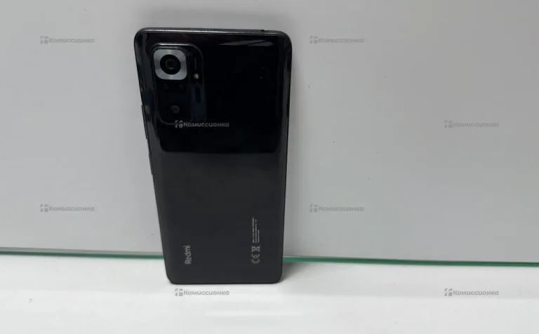 Xiaomi Redmi Note 10 Pro 8/128 ГБ