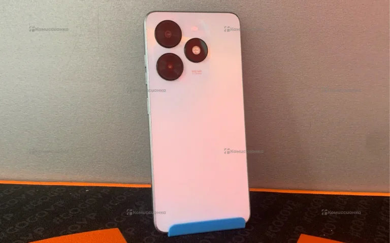 Tecno 20C 8/128 ГБ